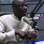 Asiedu Nketia