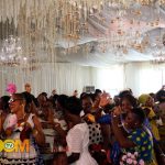 Ena Pa Ye 2019: Adom TV fetes hundreds on Mothers’ Day