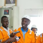 ghana gas