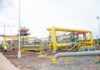 ghana gas