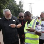 rawlings and zoomlion boss