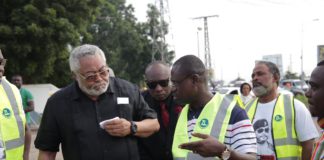 rawlings and zoomlion boss