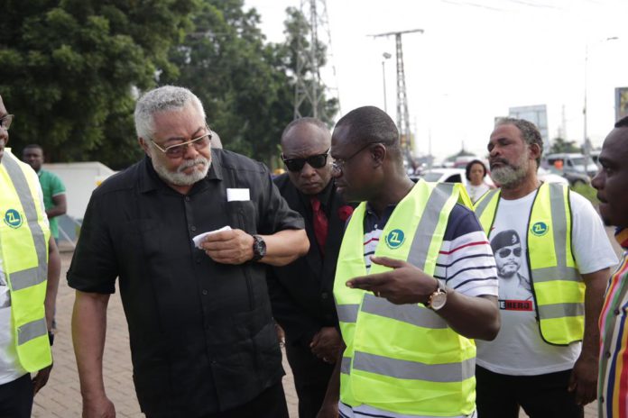 rawlings and zoomlion boss
