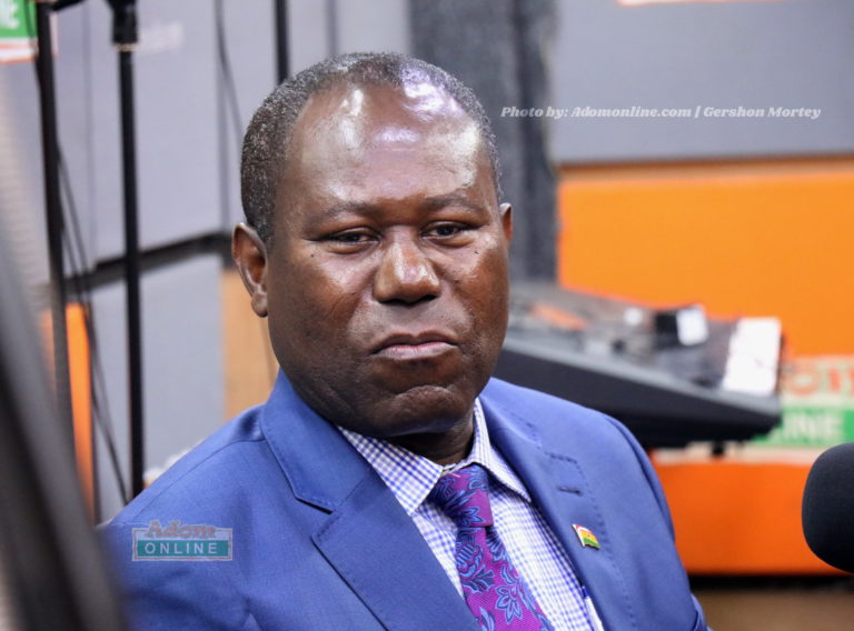 COCOBOD announces date for 2024/2025 crop season