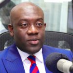 oppong nkrumah
