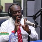 Kojo Oppong Nkrumah, Minister of Information