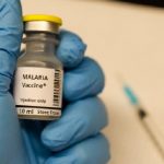 58,000 babies to be vaccinated against malaria in three regions