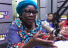 Rural Development Minister, Hajia Alima Mahama