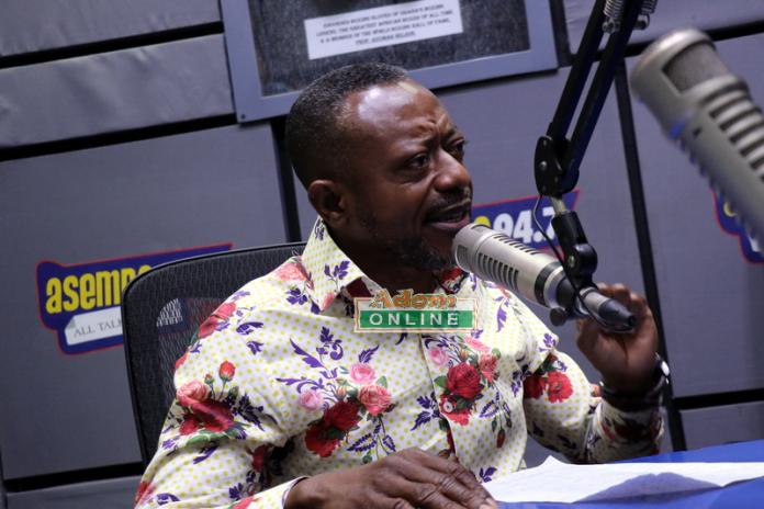 NPP will win 2020 elections – Owusu Bempah predicts