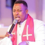 Prophet Nigel Gaisie