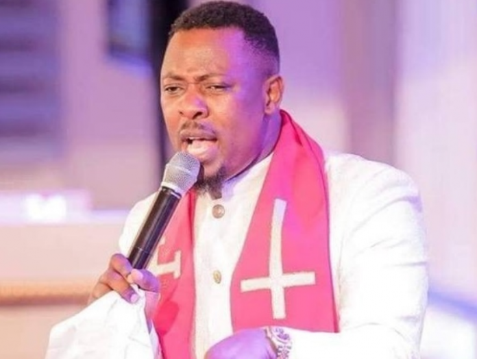 Prophet Nigel Gaisie speaks amid Ken Agyapong's allegations (Video ...