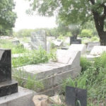cemetery