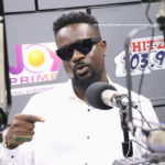 Coronavirus doesn’t mean entertainment should stop – Sarkodie disagrees with Shatta Wale