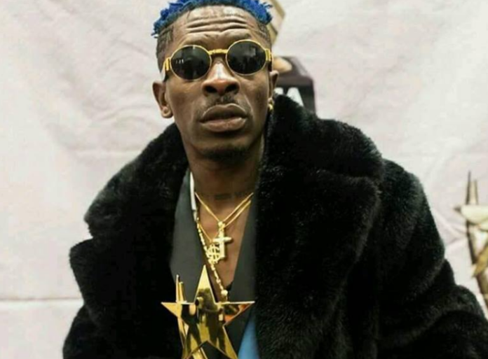 Image result for shatta wale