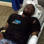 UG student attack: One suspect arrested