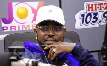 Yaa Pono opens up on relationship with Sarkodie, Shatta Wale after diss songs