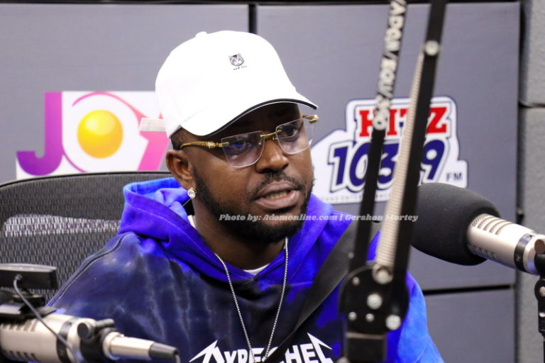 Yaa Pono makes interesting point about Duncan-Williams’ son not being treated in a prayer camp