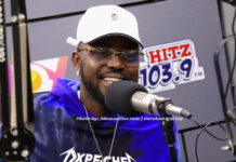 Ghanaian Tema-based rapper, Ponobiom says there is the need for government to enforce laws to control marijuana if they intend decriminalising it.