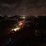 Power outages hit Eastern Region after Saturday rainstorm