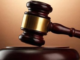 Building contractor remanded over trespass, threat of harm