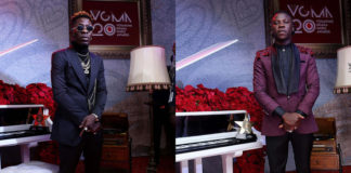 shatta and stonebwoy