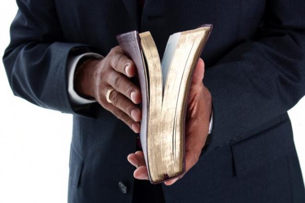 pastor logo