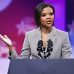A Popular American feminism activist, Candace Owen