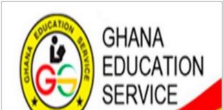 Ghana Education Service (GES)