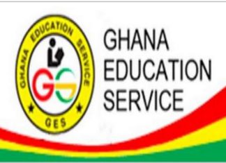 GES opens 2025 posting portal for staff returning from study leave with pay Ghana Education Service (GES)