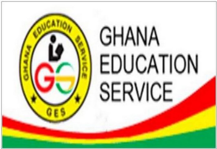 Ghana Education Service (GES)