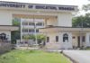 University of Education
