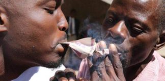 The Zimbabwe dollar was scrapped after it became almost completely worthless