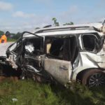 accident