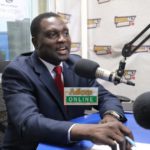 Dr Yaw Adutwum