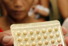 contraceptives