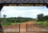 mole national park