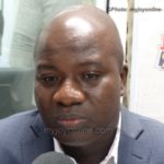 Mahama Ayariga