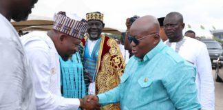 Haziz Nasara Cordinator