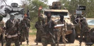 boko haram