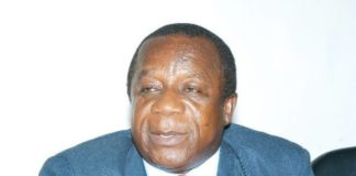 Michael Nsowah