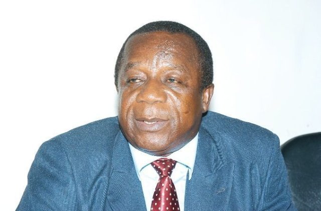 Michael Nsowah