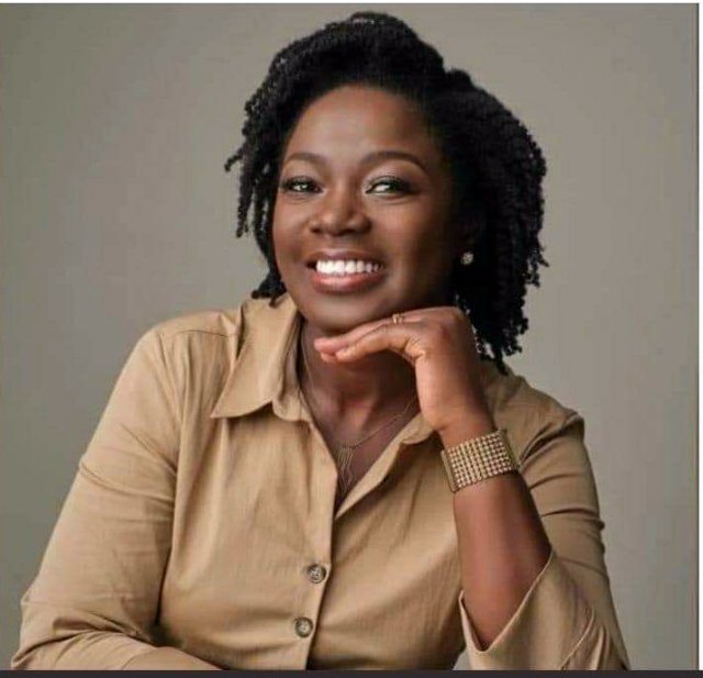 Lucy Quist