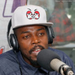 Kwaw Kese to seek asylum