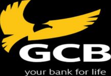 GCB