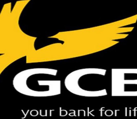 GCB