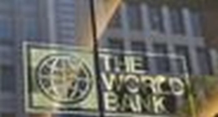 world bank