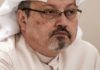 Jamal Khashoggi,