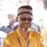 ABA Fuseini - NDC MP