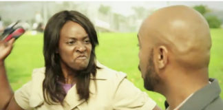 violence against men