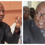 Amidu-led office sat on evidence that exonerated me – Ayariga